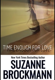 Time Enough for Love (Suzanne Brockmann)