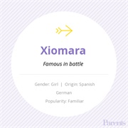 Xiomara