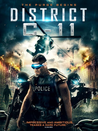 District C-11 (2017)