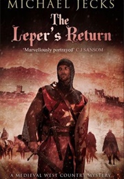 The Leper's Return (Michael Jecks)