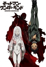 Deadman Wonderland (2011)