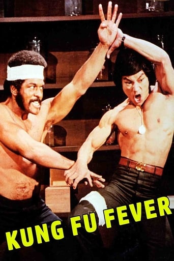 Kung Fu Fever (1979)