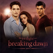 Twilight: Breaking Dawn Part 1