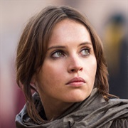 Jyn Erso