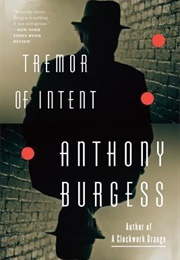 Tremor of Intent (Anthony Burgess)