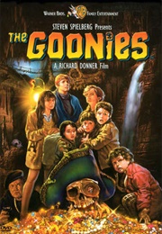 The Goonies (1985)