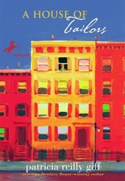 A House of Tailors (Patricia Reilly Giff)