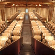 Chateau De Ferrand Winery
