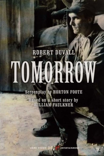 Tomorrow (1972)
