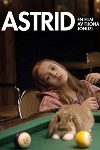 Astrid (2012)