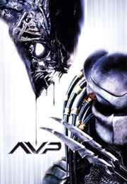 Alien vs. Predator (2004)