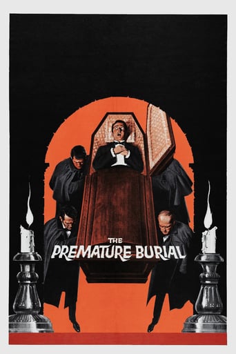 Premature Burial (1962)
