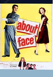 About Face (1952)