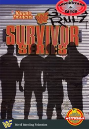 Survivor Series (1997)