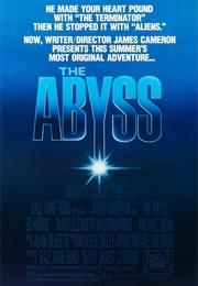 The Abyss (1989)