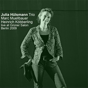 Julia Hulsmann Trio
