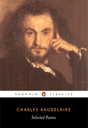 Selected Poems (Charles Baudelaire)