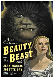 Beauty and the Beast (1946)
