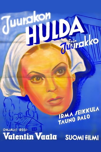 Hulda From Juurakko (1937)