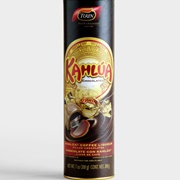 Turin Kahlua Chocolates