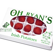 Oh Ryan's Irish Potatoes