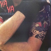 Ya Ya - Scarred