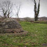 Duffield Castle