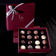 Belflair Truffle Box