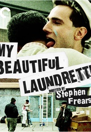 My Beautiful Laundrette (1985)