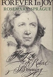 Forever in Joy (Rosemary Sprague)