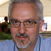 Alan Hollinghurst