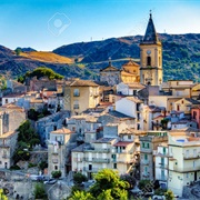 Novara Di Sicilia, Sicily, Italy