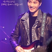 Drama Festival 2014: Guitars and Hot Pants