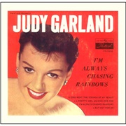 I'm Always Chasing Rainbows - Judy Garland