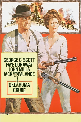 Oklahoma Crude (1973)