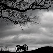 Antietam National Battlefield, Maryland