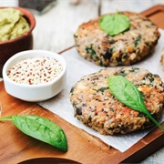 Meat Analogue / Mock Meat