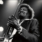 69 Underpass Roadhouse Inn - Albert Collins