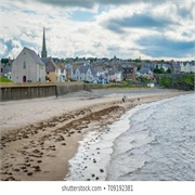 Thurso