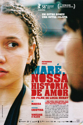 Maré, Nossa História De Amor (2008)