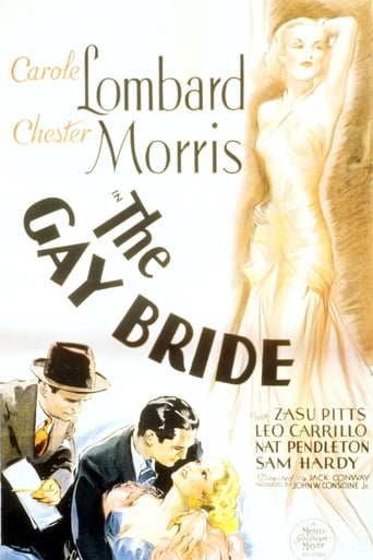 The Gay Bride (1934)