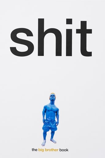 The Big Brother Video - Shit (1996)