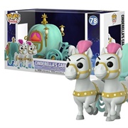 Cinderella's Carriage 78