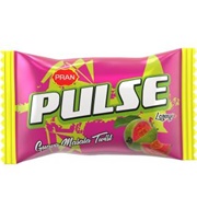 Pulse Guava Masala Twist