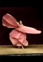 Serpentine Dance, Annabelle (1897)