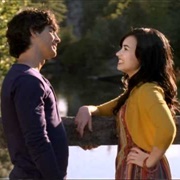 Camp Rock 2 - You're My Favourite Song
