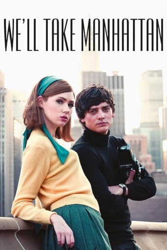 We&#39;ll Take Manhattan (2012)