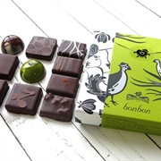 Rozsavolgyi Green Selection