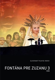 The Fountain for Suzanne 3 (1999)