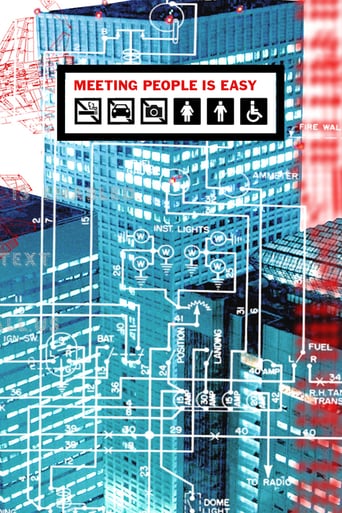 Meeting People Is Easy (1998)